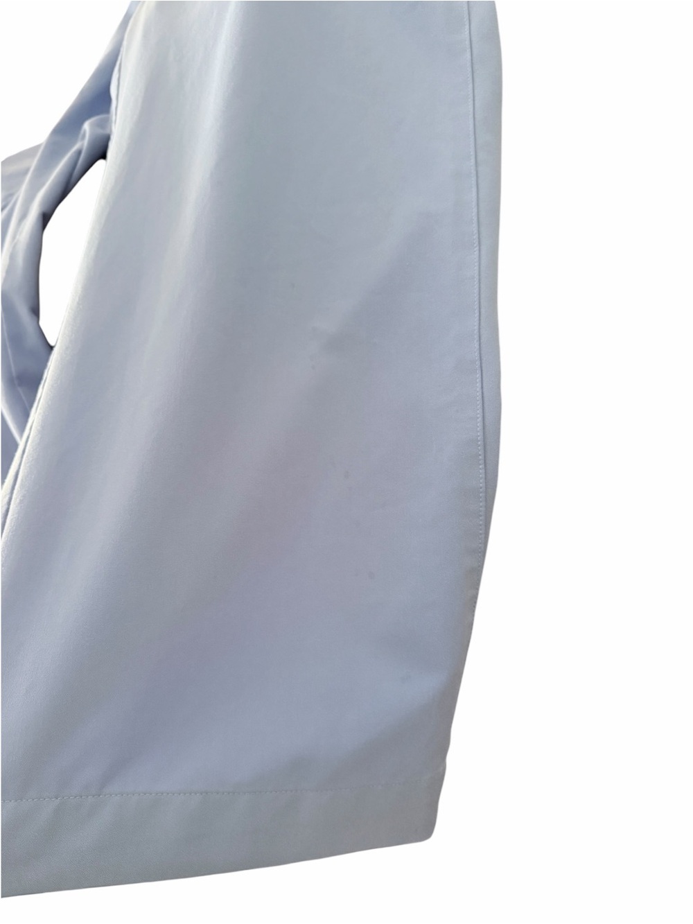Figs Isabel High Rise Wide Leg Scrub Pant Size XL Petite - Picture 6 of 8